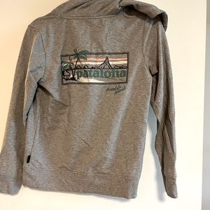 Special Edition Patagonia Hawaii Hoodie